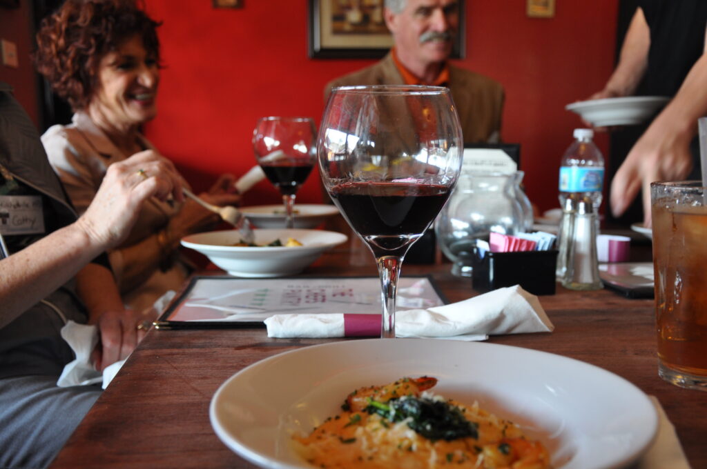 taste tour